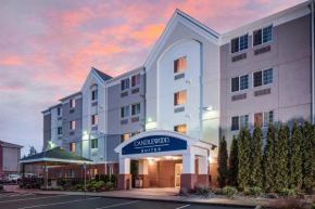 Гостиница Candlewood Suites Olympia - Lacey, an IHG Hotel  Лейси